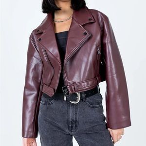 Staten Island Jacket